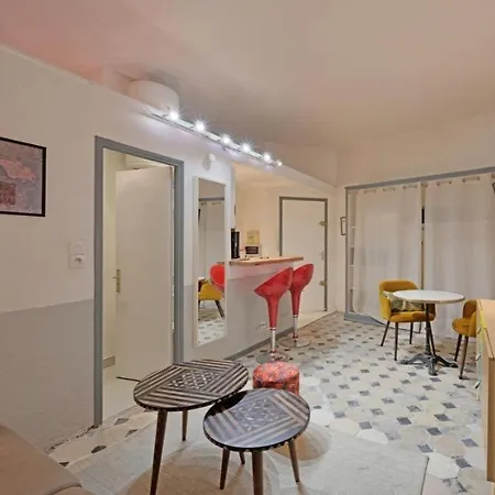 Grand Coeur De Apartamento
