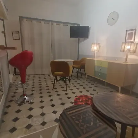 Grand Coeur De Ним