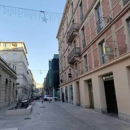 Grand Coeur De Apartamento