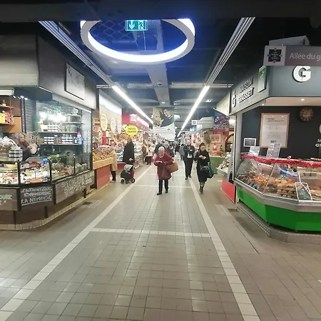 Grand Coeur De Ним