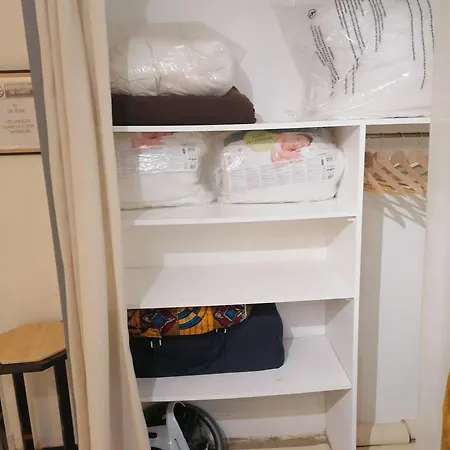 Apartamento Grand Coeur De