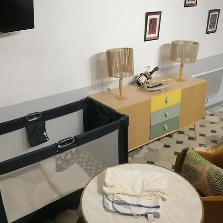 Apartamento Grand Coeur De Nîmes